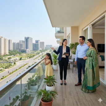 Greater Noida, Real Estate, Property In Greater Noida &ndash; Premium Homes & Investment Opportunities
