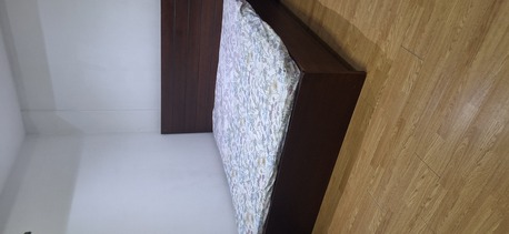 Sanabis, Apartments, Flats, Houses & Villas, BHD 200/month,  Furnished,  1 BR,  100 Sq. Meter,  Sharing Accommodation Available 1 BHK Fully Furnished (Near Dana Mall)