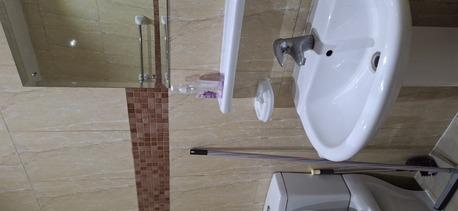 Sanabis, Apartments, Flats, Houses & Villas, BHD 200/month,  Furnished,  1 BR,  100 Sq. Meter,  Sharing Accommodation Available 1 BHK Fully Furnished (Near Dana Mall)