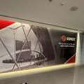 Custom Lobby Signs In Dallas | Professional Office Lobby Signs By SpeedPro Dallas