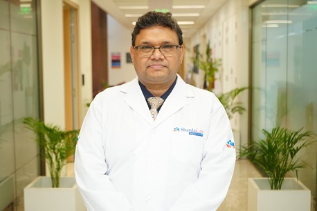 Greater Noida, Medical, Dr. Akhil Kumar Rustagi - Heart Specialist In Greater Noida