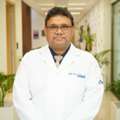 Dr. Akhil Kumar Rustagi - Heart Specialist In Greater Noida