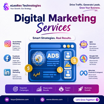 Dublin, Marketing, Best Digital Marketing Services In Dublin