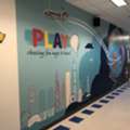 Premium Wall Graphics In Dallas | Custom Vinyl Wall Decals By SpeedPro Dallas