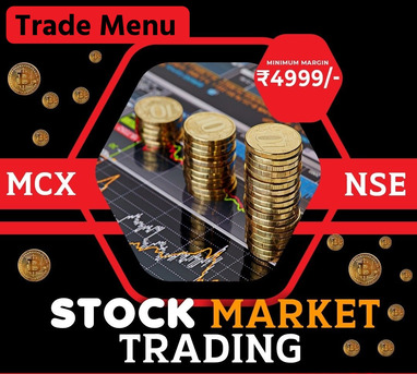 Mumbai, Businesses For Sale, The Easy Of Money Dabba Trading Account | FTA