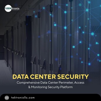 Dubai, Computer, Saudi Data Centers Evolve - Next-Gen Solutions Revolutionizing GCC Security