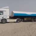 SAR 130000, Water Tank + Heavy Equipment Recovery