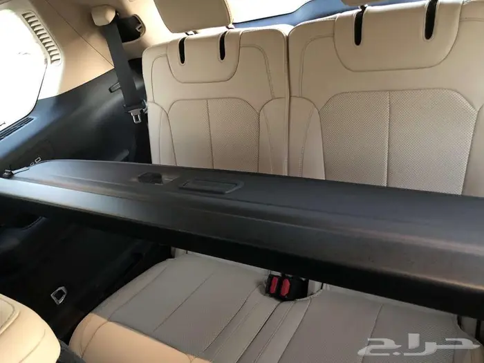 Jubail, Vehicles, Cars & Trucks , SAR 148000,  2022 Grand Cherokee Limited, Fully Loaded, Original Paint, In Excellent Condition,  2022,  68000 KM,  Jubail Down Town Carshowroom Area