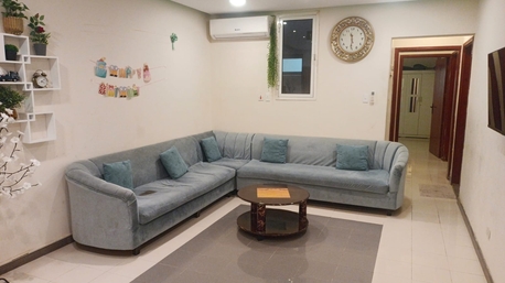 Jubail, Apartments, Flats, Houses & Villas, SAR 2500/month,  2 BR,  2 Bedroom Apartment