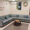 SAR 2500/month,  2 BR,  2 Bedroom Apartment