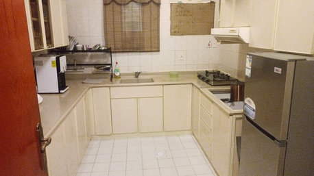 Jubail, Apartments, Flats, Houses & Villas, SAR 2500/month,  2 BR,  2 Bedroom Apartment