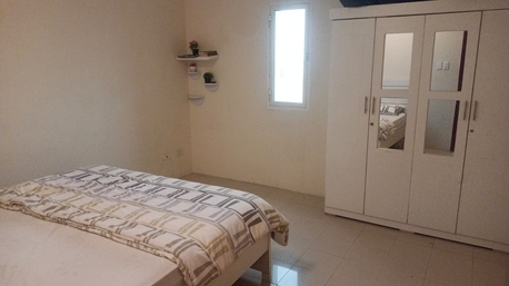 Jubail, Apartments, Flats, Houses & Villas, SAR 2500/month,  2 BR,  2 Bedroom Apartment