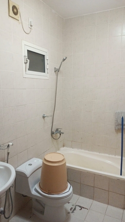 Jubail, Apartments, Flats, Houses & Villas, SAR 2500/month,  2 BR,  2 Bedroom Apartment