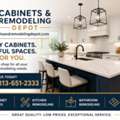 Your Dream Home Starts With Better Cabinets