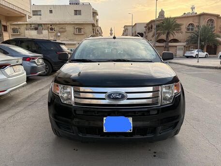 Jubail, Vehicles, Cars & Trucks , SAR 20000,  Ford Edge,  2007,  Automatic,  422991 KM,    Model For Sale
