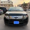 SAR 20000,  Ford Edge,  2007,  Automatic,  422991 KM,    Model For Sale