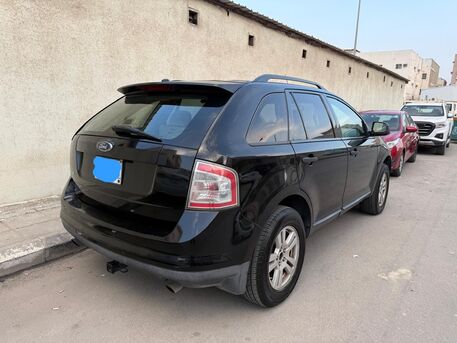 Jubail, Vehicles, Cars & Trucks , SAR 20000,  Ford Edge,  2007,  Automatic,  422991 KM,    Model For Sale