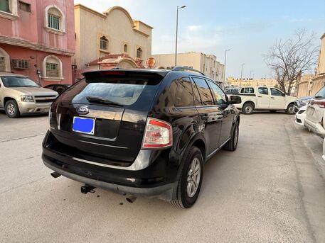 Jubail, Vehicles, Cars & Trucks , SAR 20000,  Ford Edge,  2007,  Automatic,  422991 KM,    Model For Sale