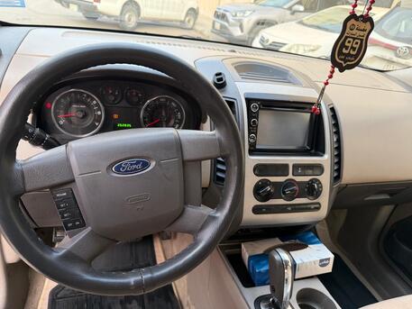Jubail, Vehicles, Cars & Trucks , SAR 20000,  Ford Edge,  2007,  Automatic,  422991 KM,    Model For Sale