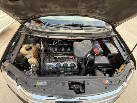 Jubail, Vehicles, Cars & Trucks , SAR 20000,  Ford Edge,  2007,  Automatic,  422991 KM,    Model For Sale