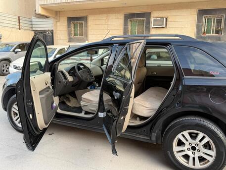 Jubail, Vehicles, Cars & Trucks , SAR 20000,  Ford Edge,  2007,  Automatic,  422991 KM,    Model For Sale