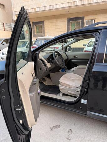 Jubail, Vehicles, Cars & Trucks , SAR 20000,  Ford Edge,  2007,  Automatic,  422991 KM,    Model For Sale