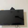 SAR 300,  Samsung Smart TV 32