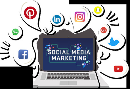 New Delhi, Marketing, Best Social Media Marketing Agency In Delhi For Result-Driven Brand Growth