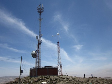 Cape Town, Business, Odin Wind Turbines For Energy Efficiency