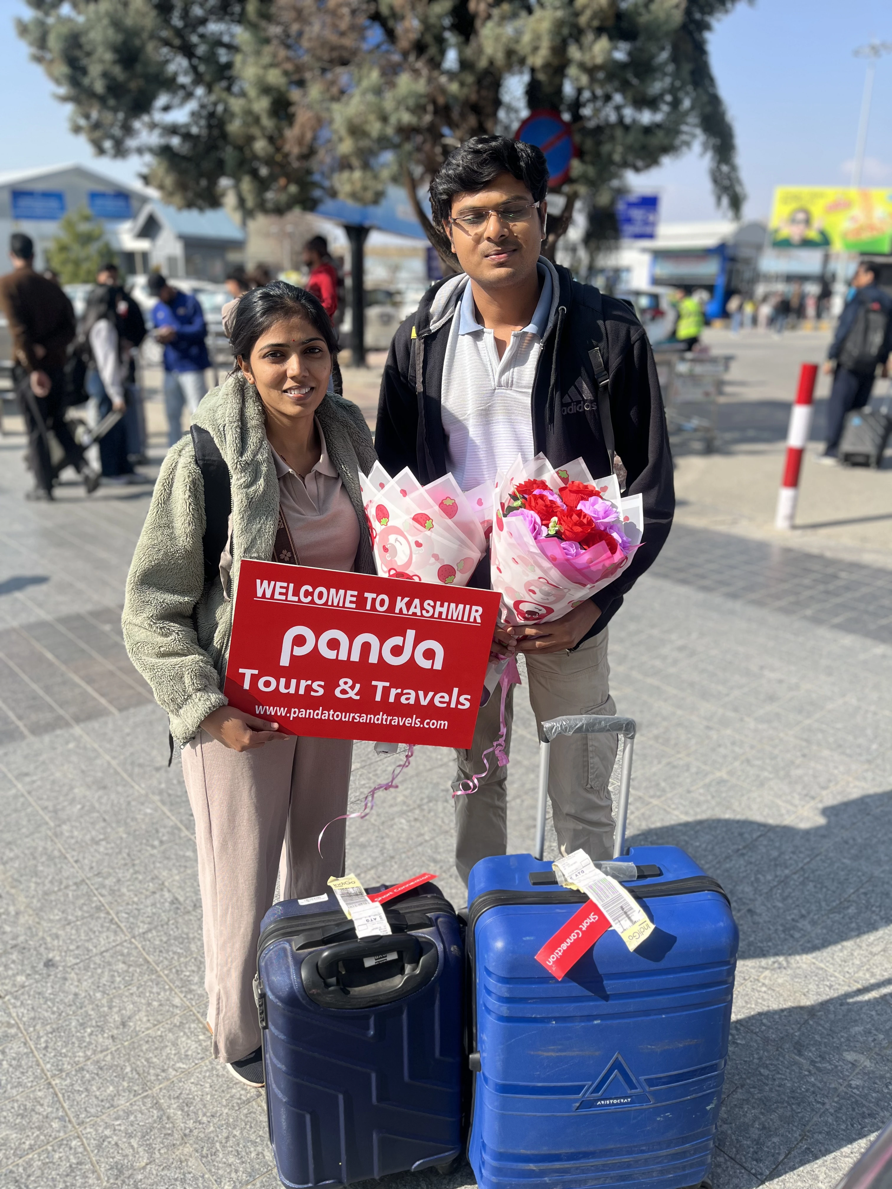 Kerala, Travel, Kashmir Packages From Kerala 20%off 2026