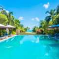 Pool Construction Services In Hyderabad