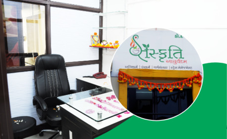 Ahmedabad, Health, Experience Authentic Healing At Sanskruti Ayurvedam | Dr. Deval Jethwa