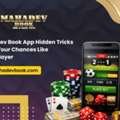 Mahadev Book App Hidden Tricks: Boost Your Chances Like A Pro Player