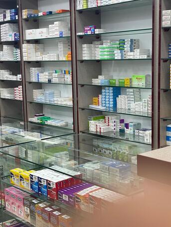 Manama, Furniture, BHD 3500,  SHOP FOR SALE