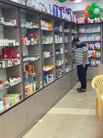 Manama, Furniture, BHD 3500,  SHOP FOR SALE