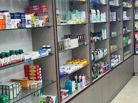 Manama, Furniture, BHD 3500,  SHOP FOR SALE