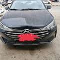 SAR 30000,  Hyundai Elantra,  2019,  Automatic,  4 KM,