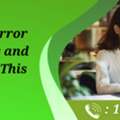 Complete Guide To Eliminate QuickBooks Error PS036