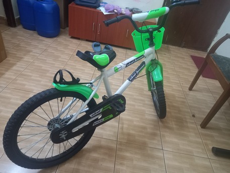 Muharraq, Bicycles, BHD 10,  BICYCLE