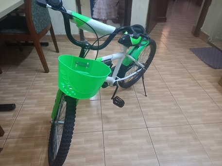 Muharraq, Bicycles, BHD 10,  BICYCLE