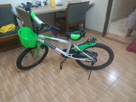 Muharraq, Bicycles, BHD 10,  BICYCLE