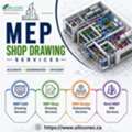 MEP Engineering Design Services  In Ontario, Canada