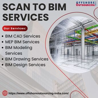 New York, Construction, Discover The Best Scan To BIM Services ​in New York, USA