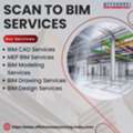 Discover The Best Scan To BIM Services ​in New York, USA