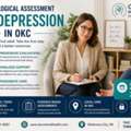 Psychological Testing For Depression OKC