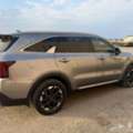 SAR 110000,  Kia Sorento,  2024,  Automatic,  94000 KM,  SALE  8197 GZR