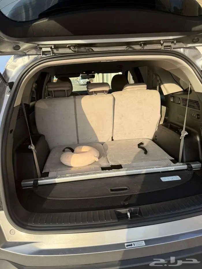 Jubail, Vehicles, Cars & Trucks , SAR 110000,  Kia Sorento,  2024,  Automatic,  94000 KM,  SALE  8197 GZR