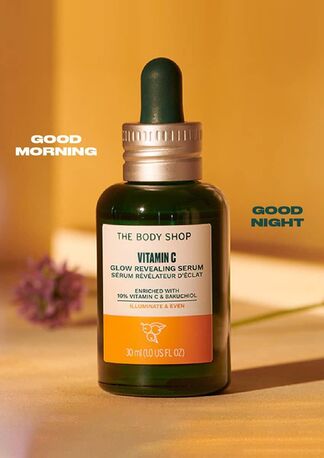 Mumbai, Health & Beauty Items, INR 3695,  Vitamin C Glow Serum 30ml &ndash; Radiance Boosting, ₹3,695