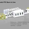 USD 1000,  Automatic PTC Burn-in Line