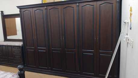 Yanbu, Household Items, SAR 2000,  Family Flat For 700 SAR Rent With Furniture For Sale